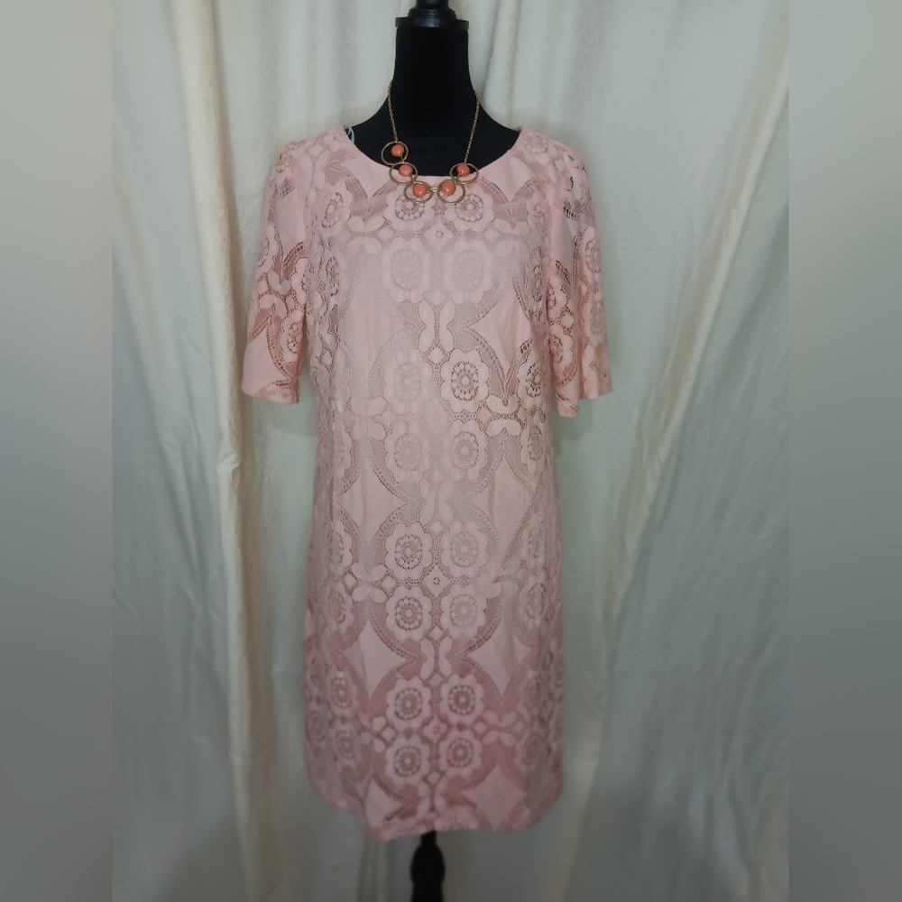 Madison Leigh 🇺🇲 women lace dress 10